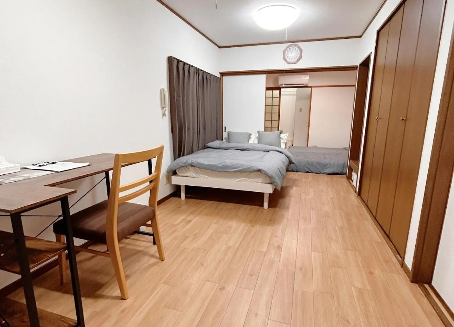 Kakyakunoie - Bentencho - Vacation Stay 16079 Osaka