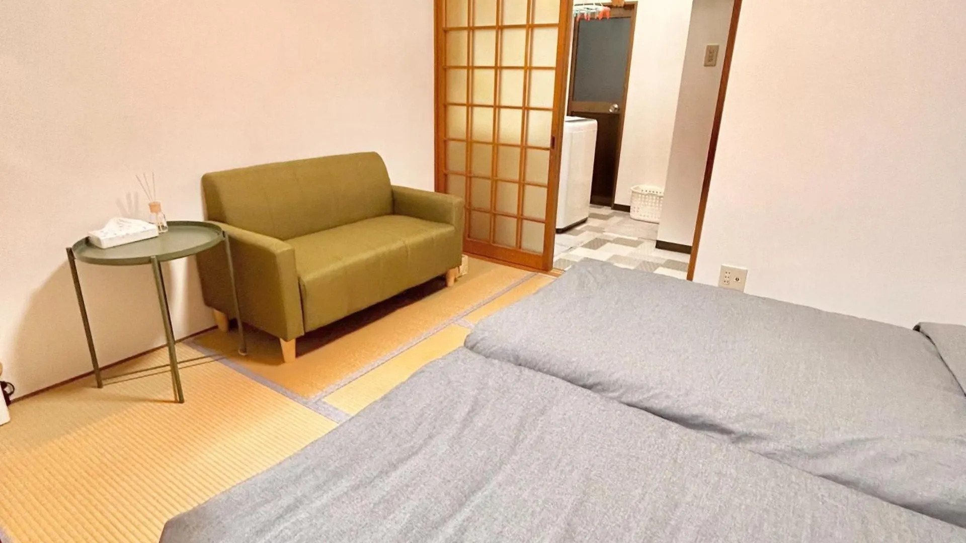 Kakyakunoie - Bentencho - Vacation Stay 16079 Osaka